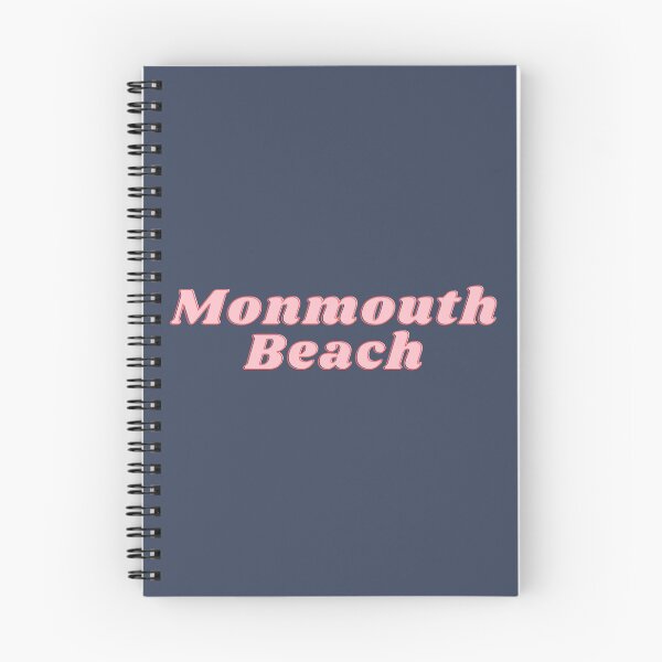 Item preview, Monmouth Beach NJ designed and sold by polishalpaca.