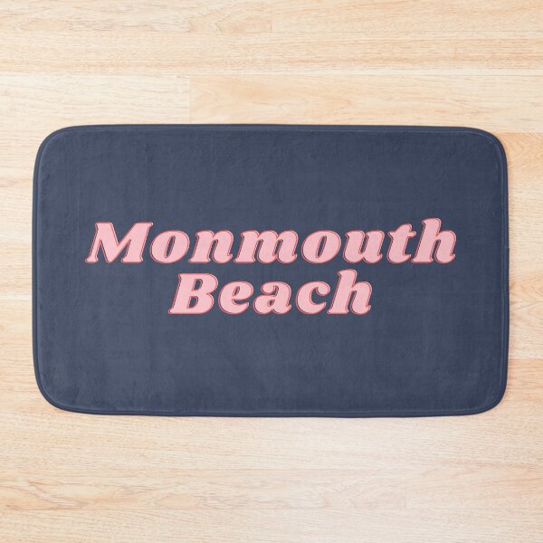 Artikelvorschau, Monmouth Beach NJ entworfen und verkauft von polishalpaca.