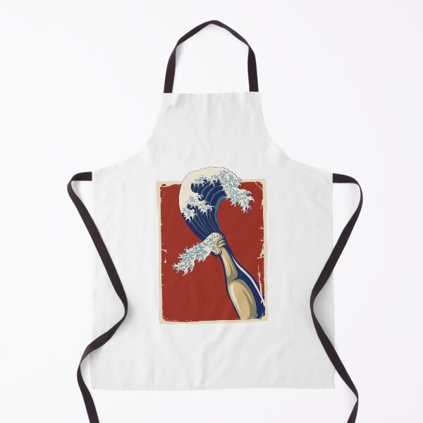 Item preview, Beer bottle retro japanese style designed and sold by WelcomeToJapan.