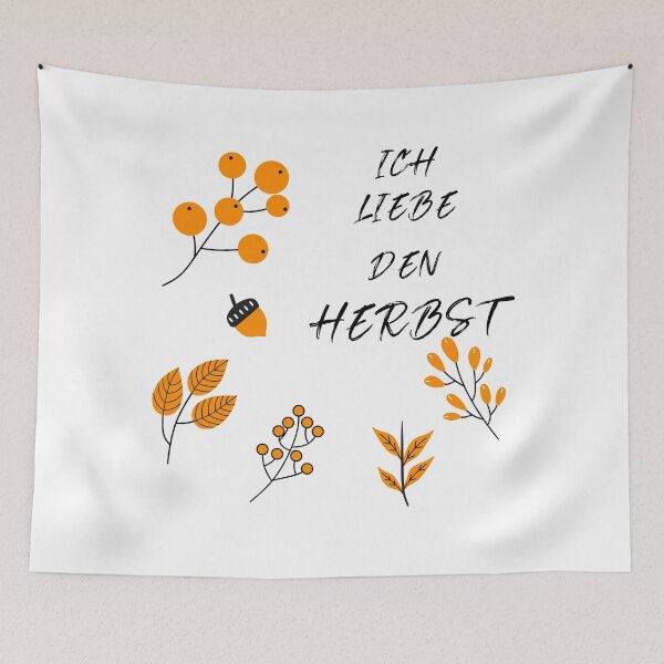 Item preview, Autumn, colorful autumn, foliage, leaves, season designed and sold by ThommyBLN.