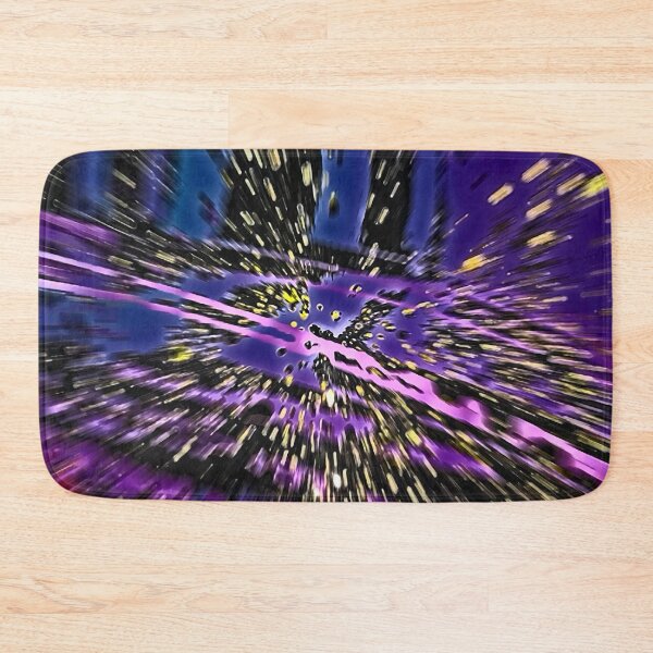 Item preview, Galaxia Mystica Skyway 555 designed and sold by Roanemermaid.