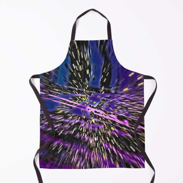 Item preview, Galaxia Mystica Skyway 555 designed and sold by Roanemermaid.