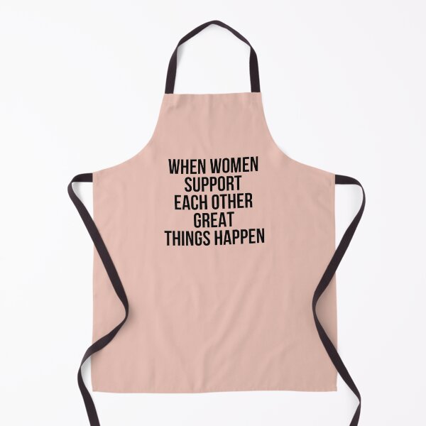 Item preview, When Women Support Each Others Great Things Happen designed and sold by KunKhalil.