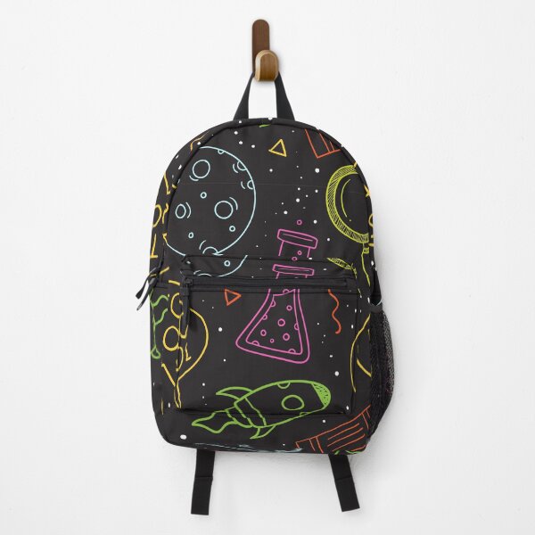 Item preview, Back To School Pattern Spiral Notebook designed and sold by Marstore.