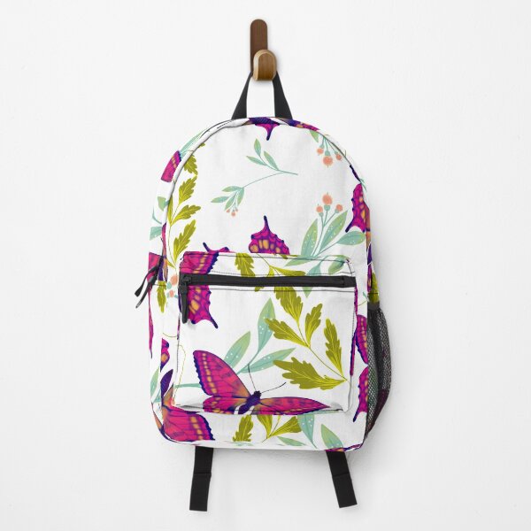Item preview, Colorful Butterflies designed and sold by Stop Motion Print.