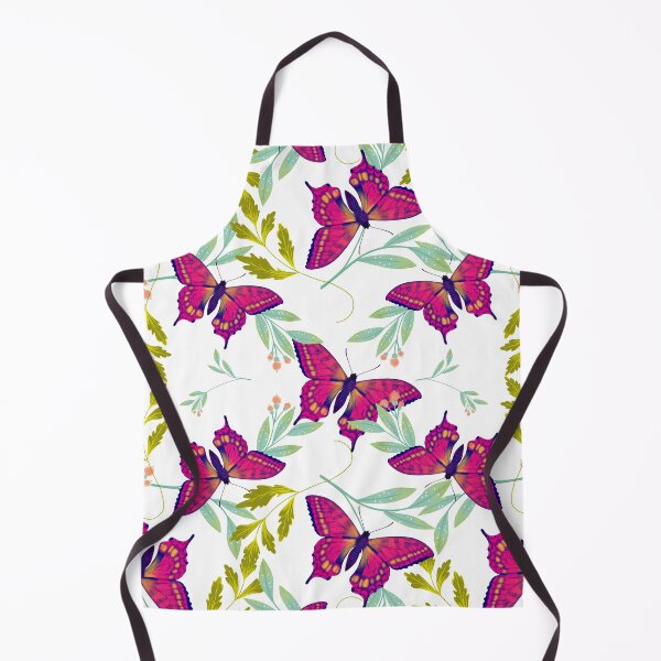 Item preview, Colorful Butterflies designed and sold by Stop Motion Print.