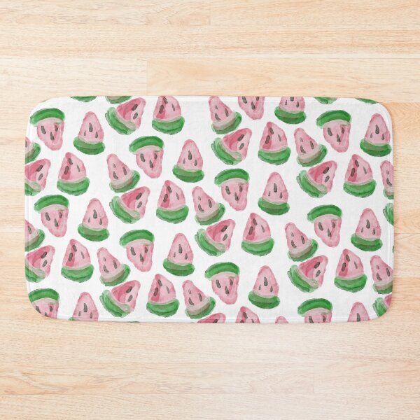 Item preview, Watermelon Print designed and sold by Myldred Hernandez-Gonzalez.