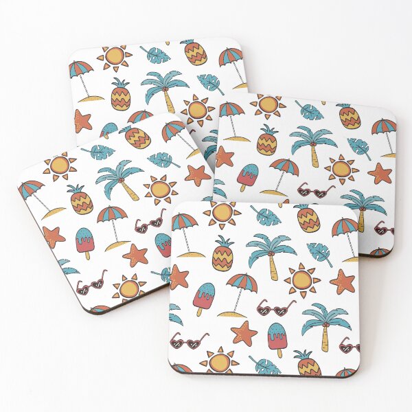 Item preview, Tropical Summer Fusion designed and sold by Imaginarium Studio.