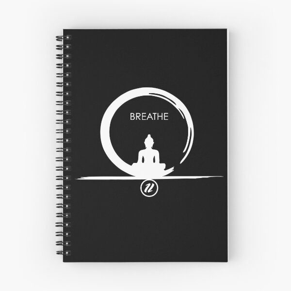 Item preview, Breathe designed and sold by 1NELife.