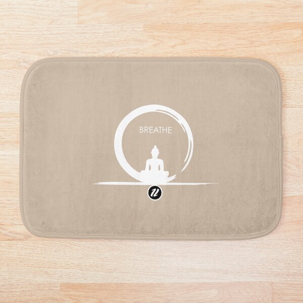 Item preview, Breathe designed and sold by 1NELife.
