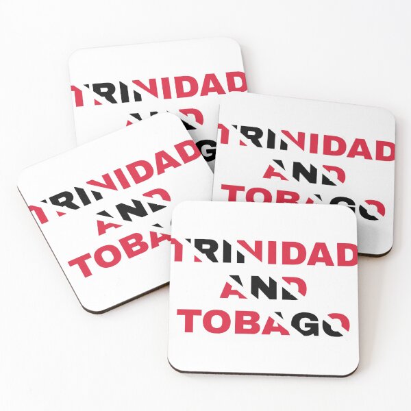 Item preview, Copy of Copy of Flag of Trinidad and Tobago designed and sold by Bc31.