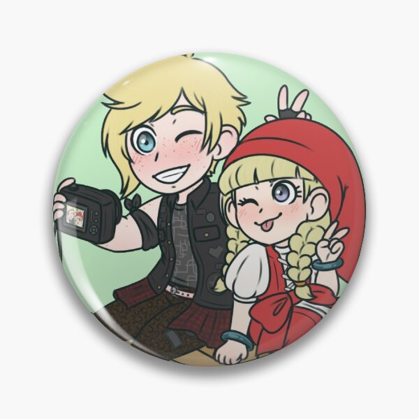 Item preview, Picture-Perfect Pals designed and sold by little-taiyaki.