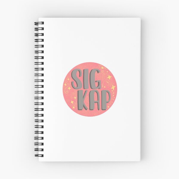 Item preview, SIG KAP designed and sold by maggie xx.