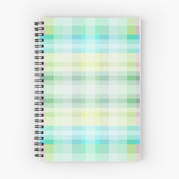 Item preview, Plaid Neon designed and sold by TheOrangeCactus.
