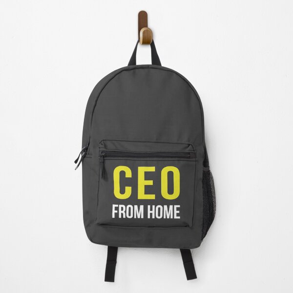 Item preview, CEO From Home designed and sold by AndrewY.