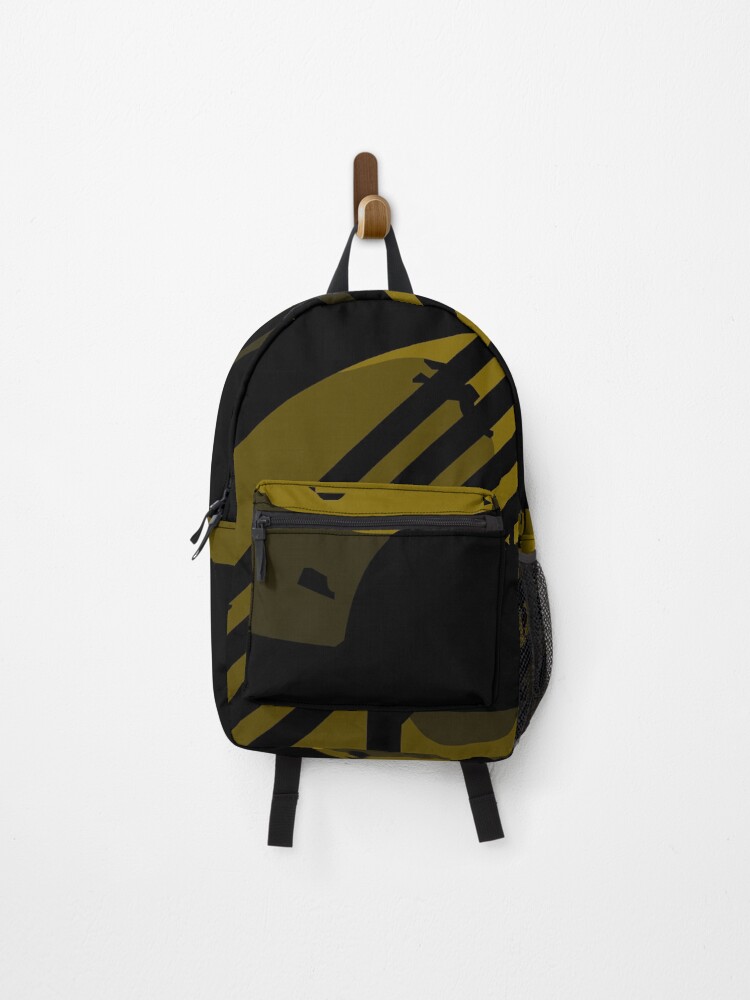 Thumbnail 1 of 3, Backpack, Number 2 designed and sold by -Gustavo.