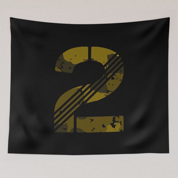 Item preview, Number 2 designed and sold by Gustavo Navarro.