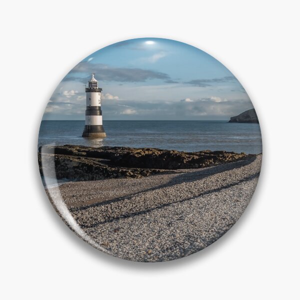 Item preview, Penmon Point Lighthouse Anglesey designed and sold by AJEvans.