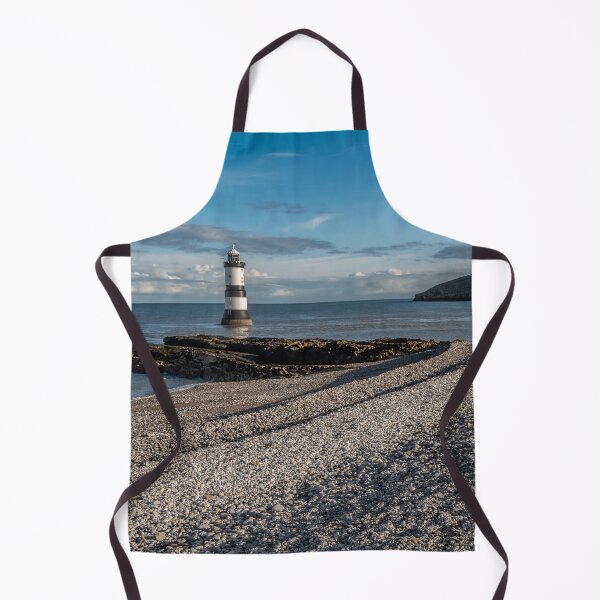 Item preview, Penmon Point Lighthouse Anglesey designed and sold by AJEvans.