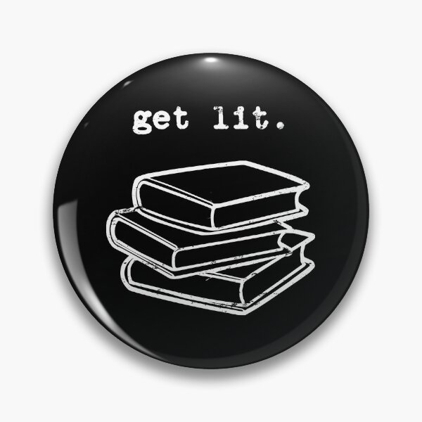 Item preview, Get lit designed and sold by Statim.