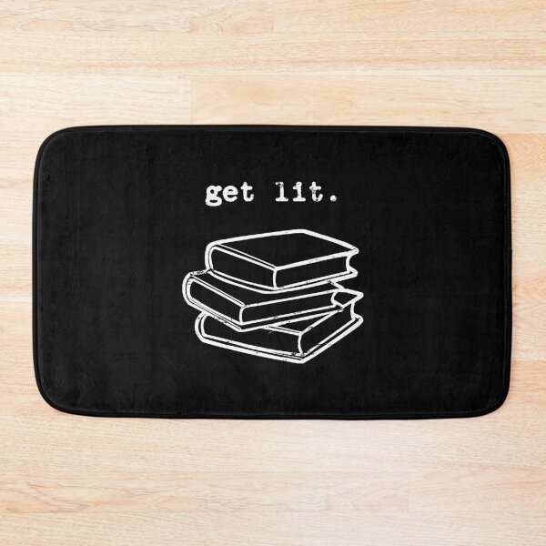 Item preview, Get lit designed and sold by Statim.