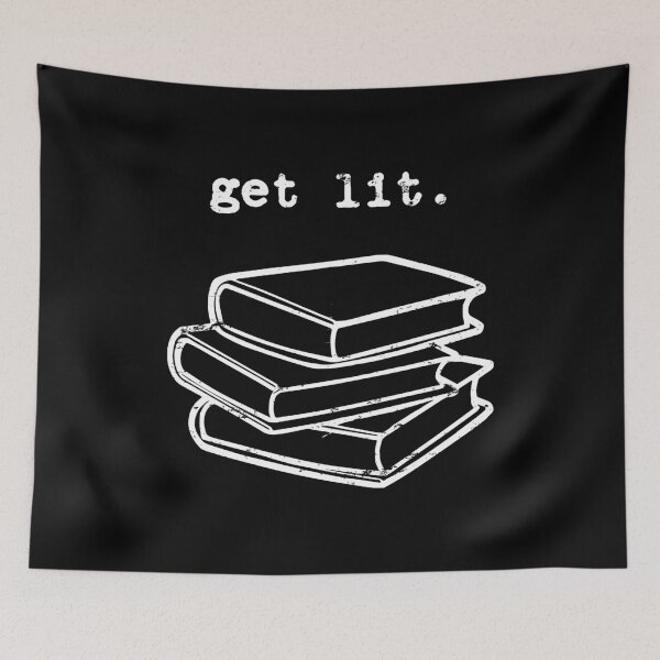Item preview, Get lit designed and sold by Statim.