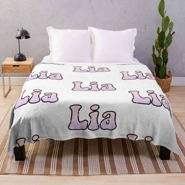 Item preview, Lia custom designed and sold by chloemadesigns.