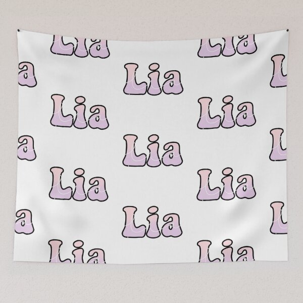 Item preview, Lia custom designed and sold by chloemadesigns.