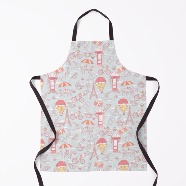 Item preview, Cafe de Paris designed and sold by Unalomedesigns.