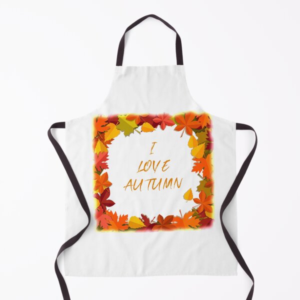 Item preview, Autumn, colorful autumn, autumnal, season, gift idea designed and sold by ThommyBLN.
