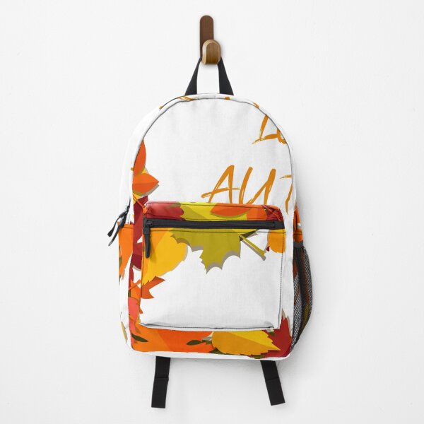 Item preview, Autumn, colorful autumn, autumnal, season, gift idea designed and sold by ThommyBLN.