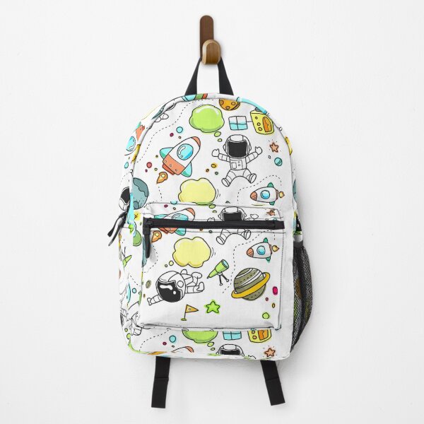 Item preview, Space patterned design designed and sold by Usta Store.