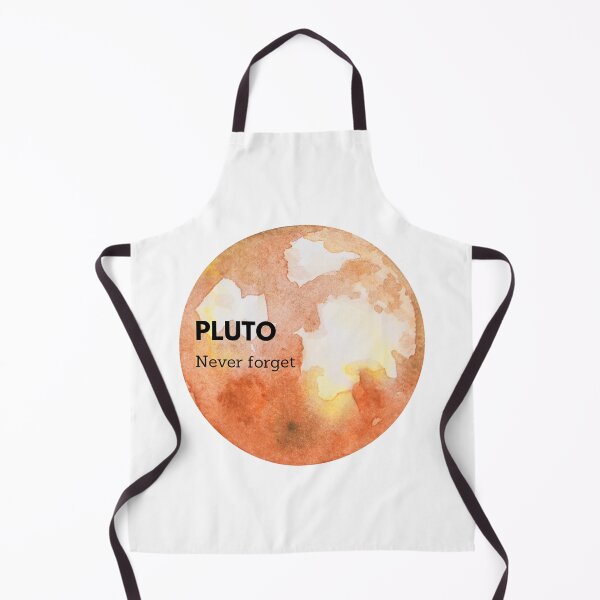 Item preview, Pluto never forget designed and sold by crikz.