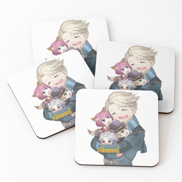 Item preview, Funny alucard :o designed and sold by FunnyDio.