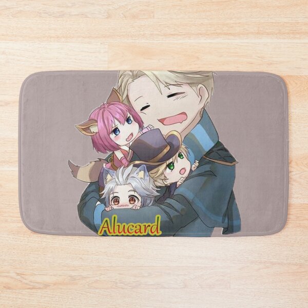 Item preview, Funny alucard :o designed and sold by FunnyDio.