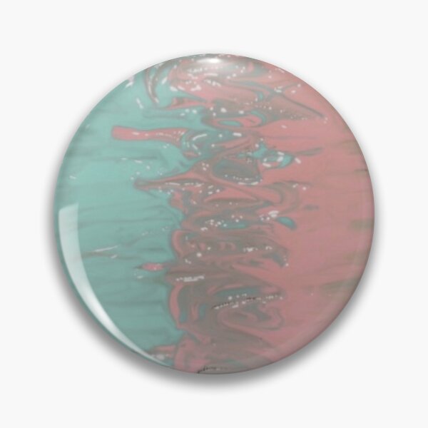 Item preview, pink and blue what about you by emillie designed and sold by emillies-art.