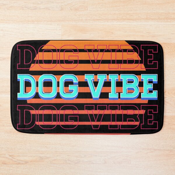 Item preview, Dog Vibe  designed and sold by arrowroses.