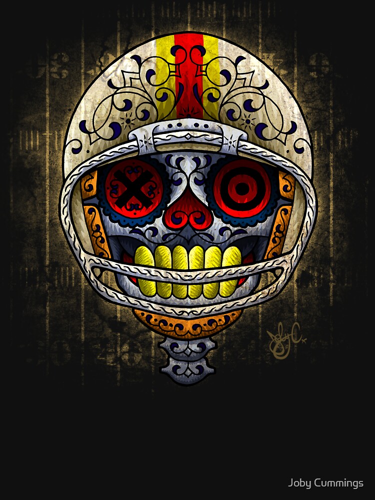 Thumbnail 7 of 7, Essential T-Shirt, Sugarball designed and sold by jabwai.