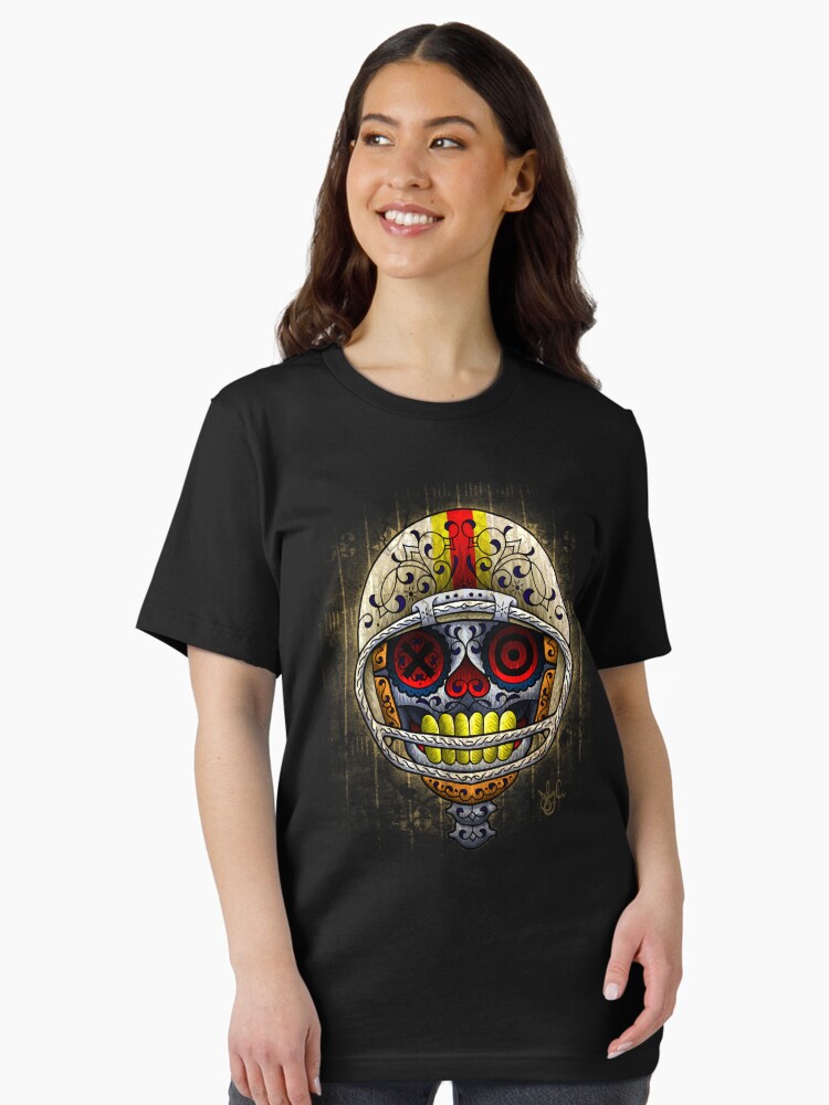 Thumbnail 1 of 7, Essential T-Shirt, Sugarball designed and sold by jabwai.