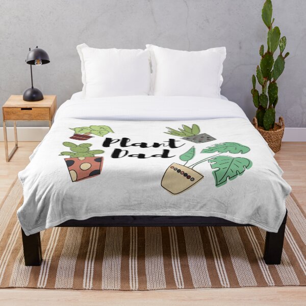 Item preview, Plant Dad designed and sold by byFily.