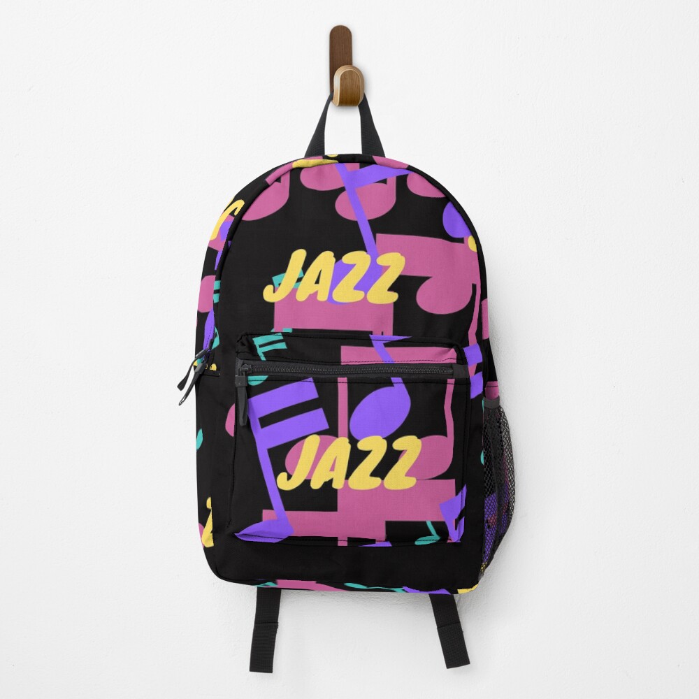 Item preview, Backpack designed and sold by DesignsofNote.