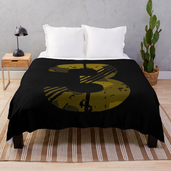 Item preview, Number 3 designed and sold by Gustavo Navarro.