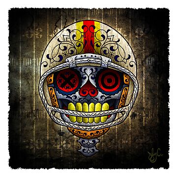 Artwork thumbnail, Sugarball by Joby Cummings