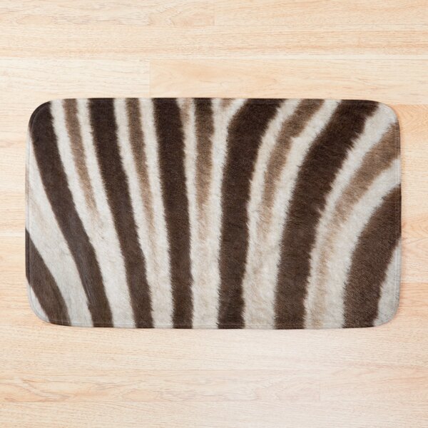 Item preview, Zebra Print Animal Skin Fur Pattern designed and sold by Angelinas.