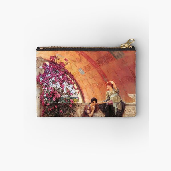 Item preview, Unconscious Rivals - Lawrence Alma-Tadema - 1893 designed and sold by CJET.