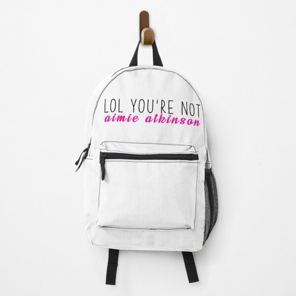 Item preview, lol you're not aimie atkinson designed and sold by prettylittlemayflower.