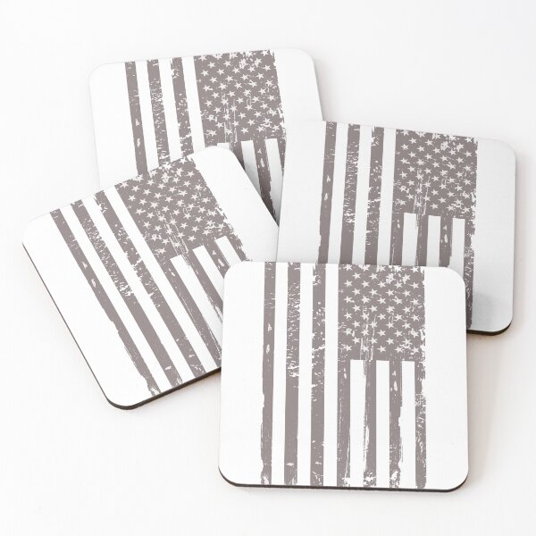 Item preview, GRUNGE US FLAG designed and sold by PoshStore.