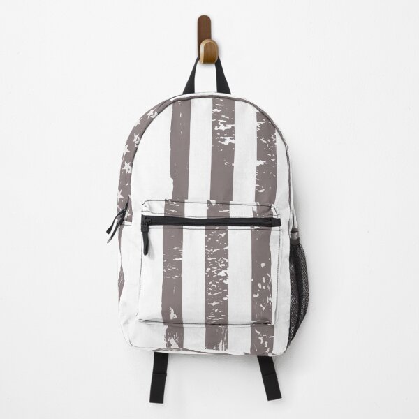 Aperçu de l'œuvre DRAPEAU GRUNGE AMÉRICAIN créée et vendue par PoshStore.