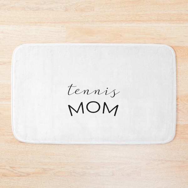 Item preview, Tennis mom designed and sold by teniscomunidad.