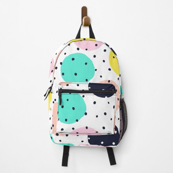 Item preview, Pastel Dots designed and sold by blayzeink.